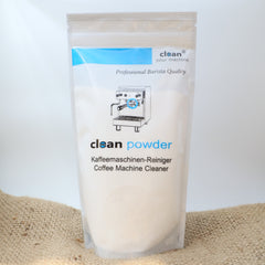 Reiniger Brühgruppe - Clean Powder
