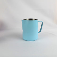 Milchkännchen Rhino 450ml Pastell