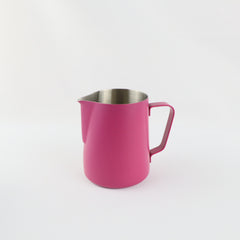 Milchkännchen Rhino 450ml Pastell