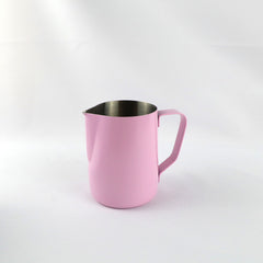 Milchkännchen Rhino 450ml Pastell