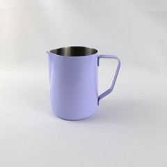 Milchkännchen Rhino 450ml Pastell