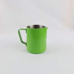 Milchkännchen 350 ml grün Joe Frex