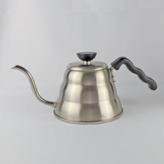 Hario Schwanenhals-Wasserkocher V60 Buono 1,0 l Edelstahl
