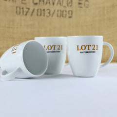 LOT21 Tee-Tasse