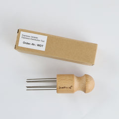 Espresso-Verteiler