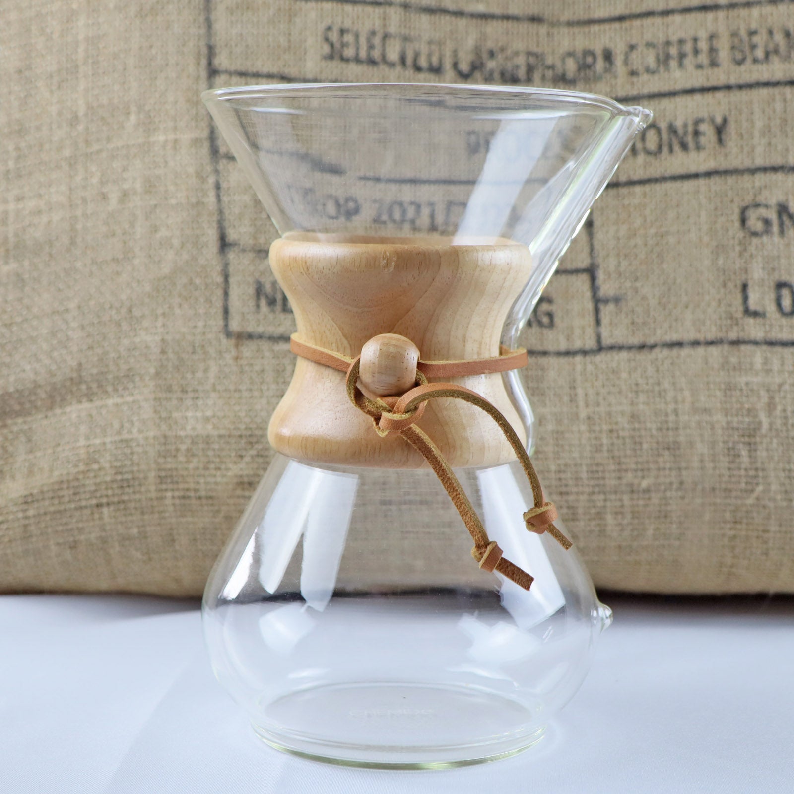 Chemex Karaffe