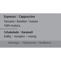 Espresso GRAN PABLO