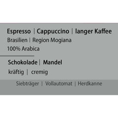 Espresso RUFINO
