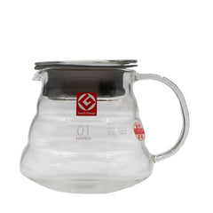 Glaskannen  Hario